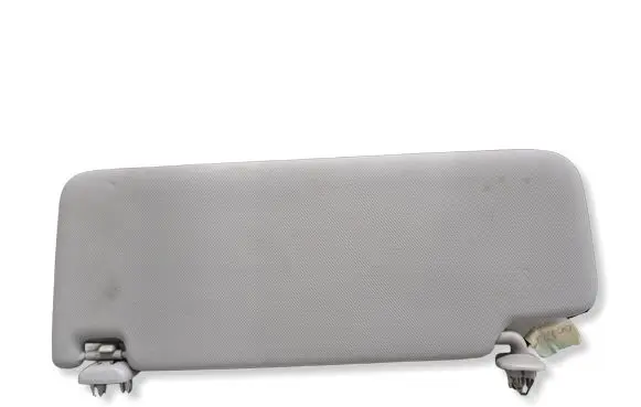 Audi A4 S4 B9 Sun visor 8W0857552