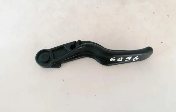 Opel Vectra C Engine bonnet (hood) release handle