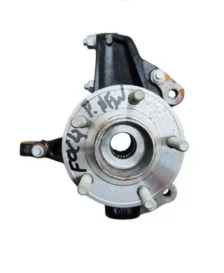Ford Focus Front wheel hub spindle knuckle JX6C-3K170-D1A