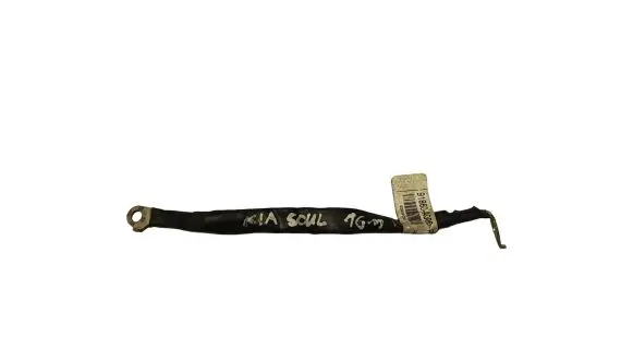 KIA Soul Negative earth cable (battery) 91860E4000 E000P00P