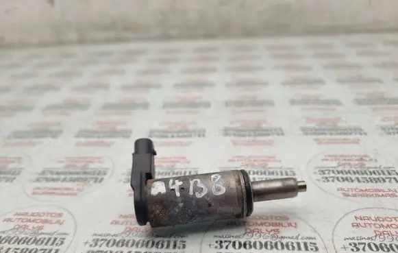 Audi A4 S4 B8 8K Camshaft vanos timing valve 06H103697C