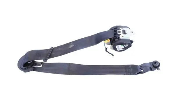 Land Rover Range Rover Evoque L538 Front seatbelt 620198300