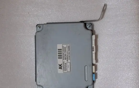 Lexus CT 200H Other control units/modules 8679276020 51611016260