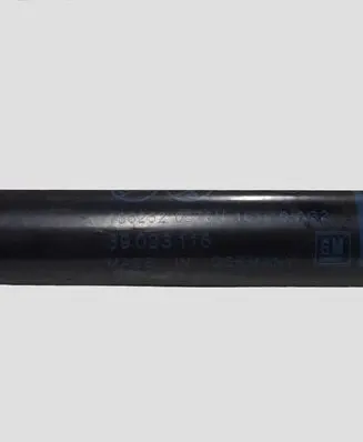 Opel Astra K Tailgate/trunk strut/damper 39023116