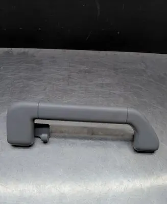 Porsche Cayenne (9PA) Rear interior roof grab handle 7L0857644A 7L0857607A