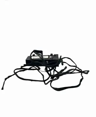 BMW X6 E71 Phone control unit/module 035514