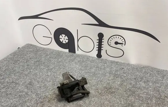 Volkswagen Golf VI Turbo solenoid valve 1K0906283A MT2