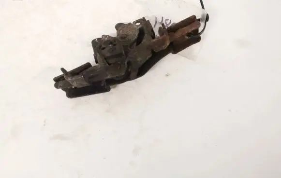 Renault Espace III Engine bonnet/hood lock/catch