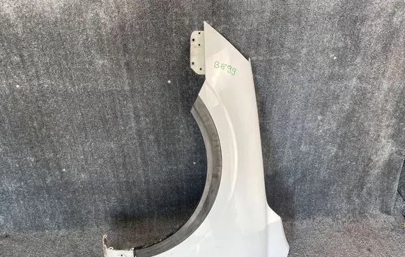 Opel Antara Fender