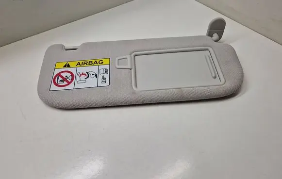 Hyundai Ioniq 5 Sun visor 