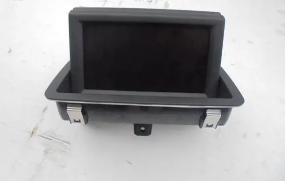Audi A1 Screen/display/small screen 8X0857273B