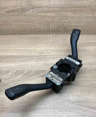 Audi A3 S3 8L Wiper turn signal indicator stalk/switch 4B0953503F 8L0953513G