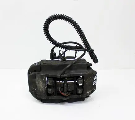 Audi Q7 4L Rear brake caliper