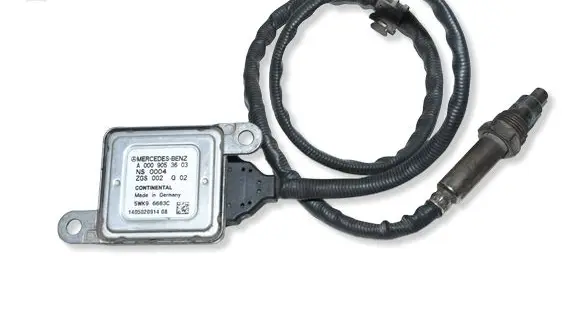 Mercedes-Benz S W221 Lambda probe sensor A0009053603