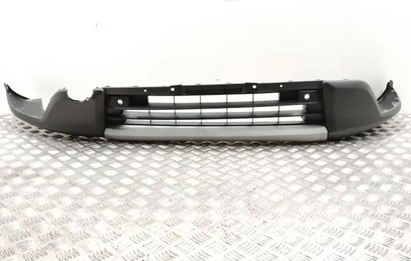 Suzuki SX4 S-Cross Front bumper lip 7177163T0 7172164U