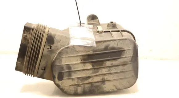 Air filter box
