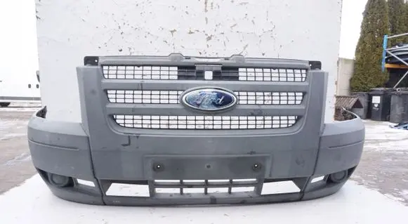 Ford Transit Front grill