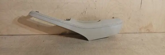 Jaguar S-Type Rear door handle trim MT2715A VB2450 ODA533