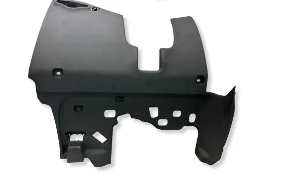 Audi Q5 SQ5 Dashboard lower bottom trim panel 8R1863075A 10062009