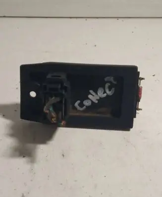 Ford Connect Heater blower motor/fan resistor