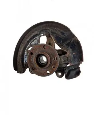 Volvo V60 Front wheel hub