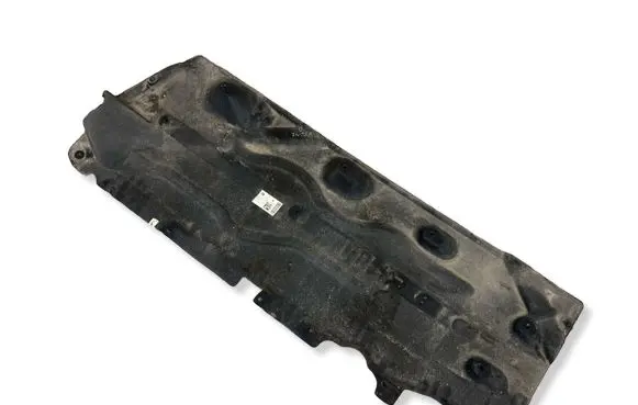 Mini One - Cooper F56 F55 Side bottom protection 7290804