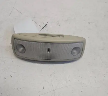 Rear seat light