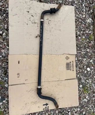 KIA Sorento Front anti-roll bar/sway bar