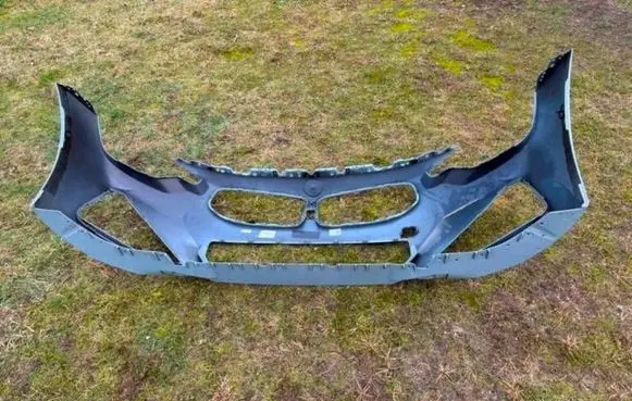 BMW 2 G42 Front bumper 51118098195