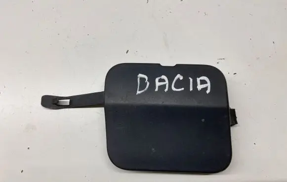 Dacia Logan I Front tow hook cap/cover 511803739R 2004074 8200752814