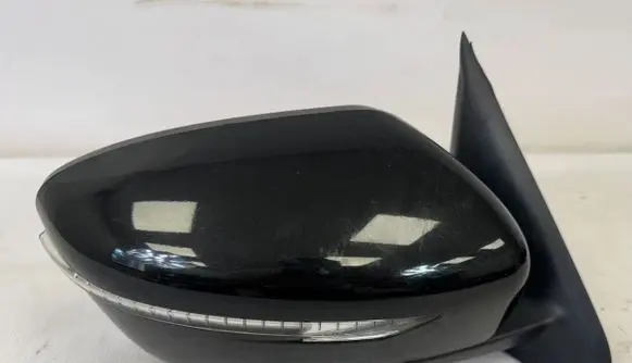Nissan Juke I F15 Other exterior part