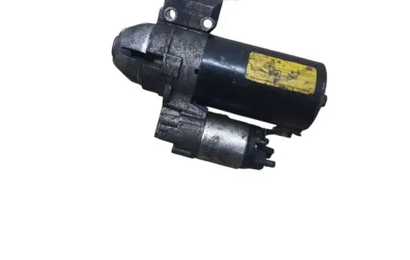 BMW 5 E60 E61 Starter motor 7802508