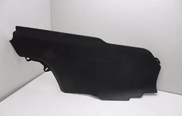 Opel Zafira C (A) pillar trim 13293545 Baldai2754