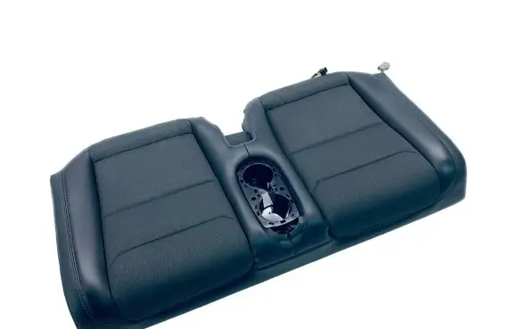 Tesla Model X Rear seat 107120500A 111909900B 106738100A
