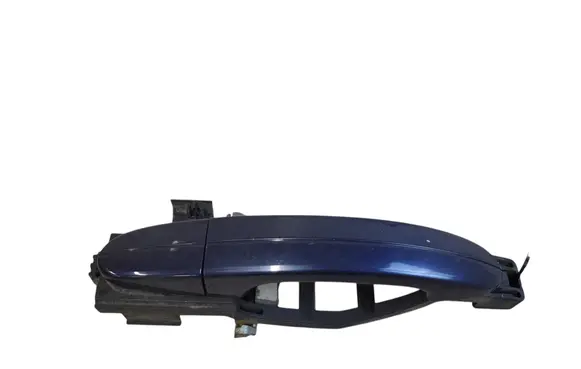 Ford Galaxy Rear door exterior handle 6M21U266B23