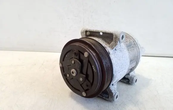 Air conditioning (A/C) compressor (pump)