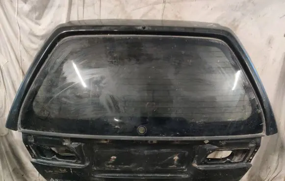 Mitsubishi Galant Tailgate/trunk/boot lid AS3 M2L3 DOT20