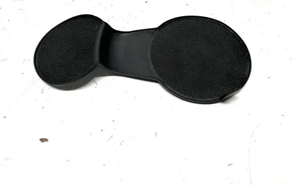 Audi A4 S4 B8 8K Cup holder pad/mat 8K0862533 0000241121