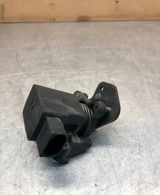 Mercedes-Benz E W210 Throttle position sensor A0125423317 100011A