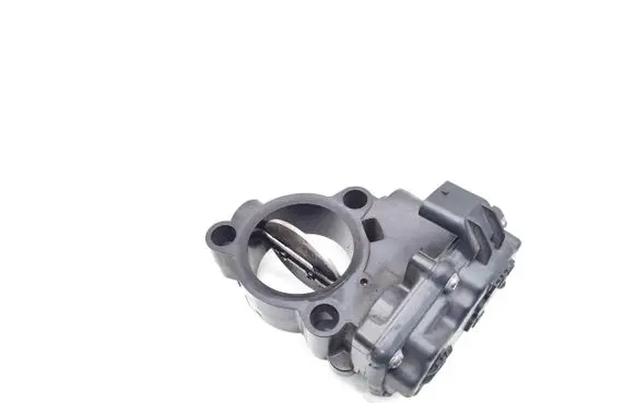 BMW 3 F30 F35 F31 Electric throttle body valve 8512452 1354851245202 A2C80221200