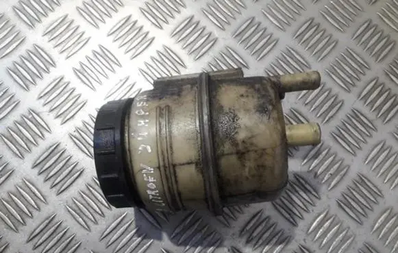 Citroen Jumper Power steering fluid tank/reservoir