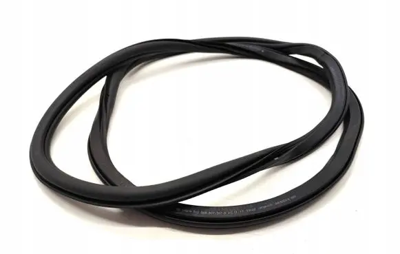 Skoda Octavia Mk3 (5E) Rubber seal loading door 5E9867367D2402