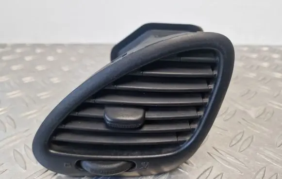 Volkswagen Sharan Dashboard side air vent grill/cover trim 7M1819703E