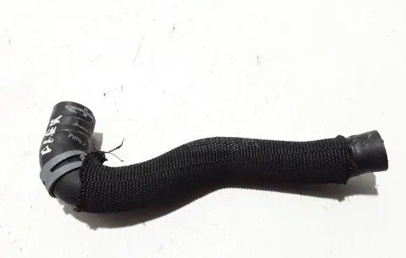 Audi A6 S6 C8 4K Engine coolant pipe/hose 4K0145920S