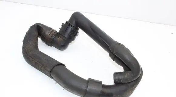 Volkswagen Golf VII Engine coolant pipe/hose 5Q0121619B