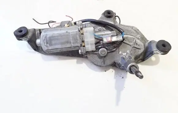 Mazda 6 Rear window wiper motor 621b67450a 849600-0042