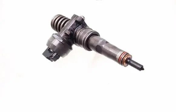 Seat Alhambra (Mk1) Fuel injector 038130079AX 0986441504
