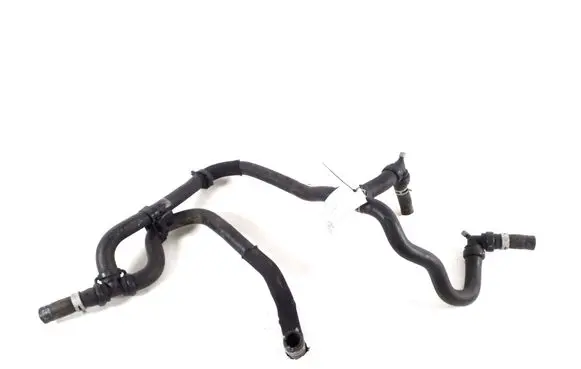 Renault Kadjar Air intake hose/pipe 271A31621R