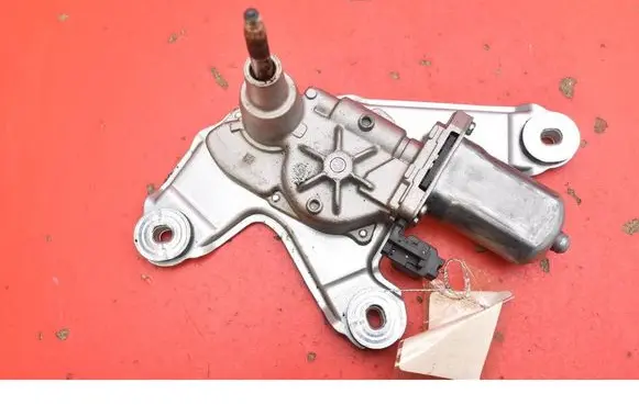 Jaguar F-Pace Rear window wiper motor HK8317404AB