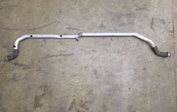 Porsche 911 991 Engine coolant pipe/hose 99110605202 99110674001 99110655101